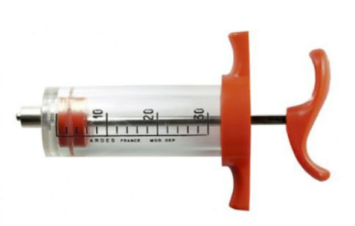 Arplex Syringe