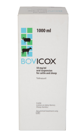 Bovicox