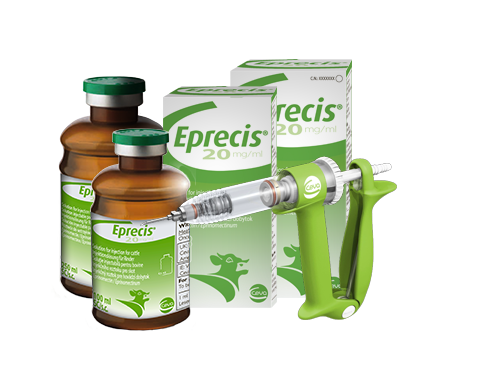 Eprecis Injection