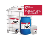 Puresan Line Cleaner