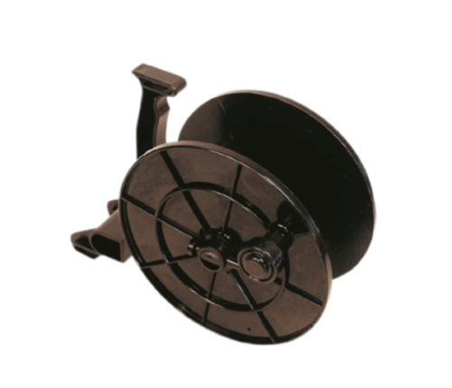 Large fencing reel