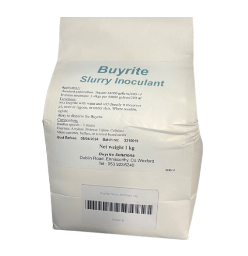 Slurry Inoculant