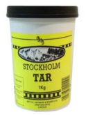 STOCKHOLM TAR 2.5KGS