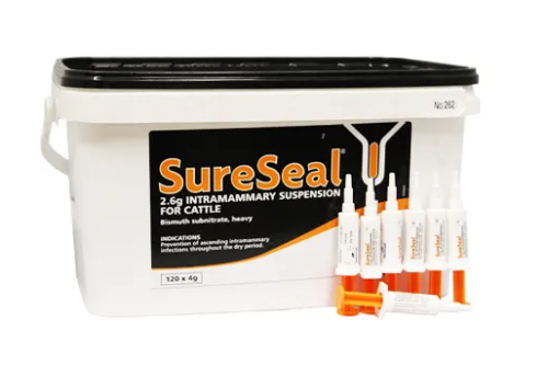 Sureseal