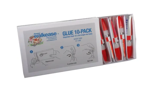 Walkese Glue