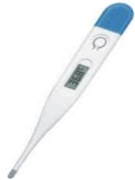 THERMOMETER DIGITAL