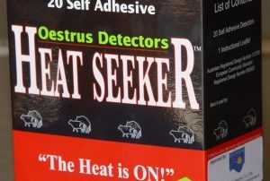 Heat Seekers