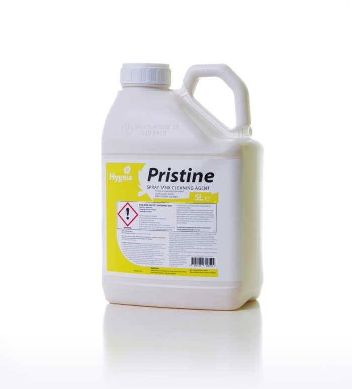 Pristine 5L