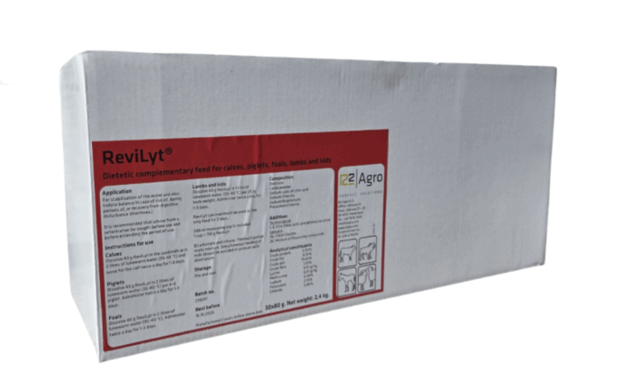 Revilyt Sachets 30pk *BUY 1 GET 1 FREE*