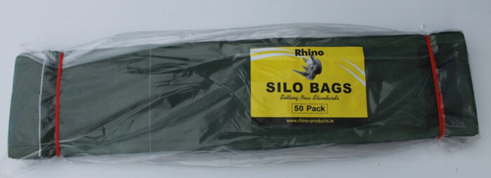 Silo Bags 120cm (50 bags)