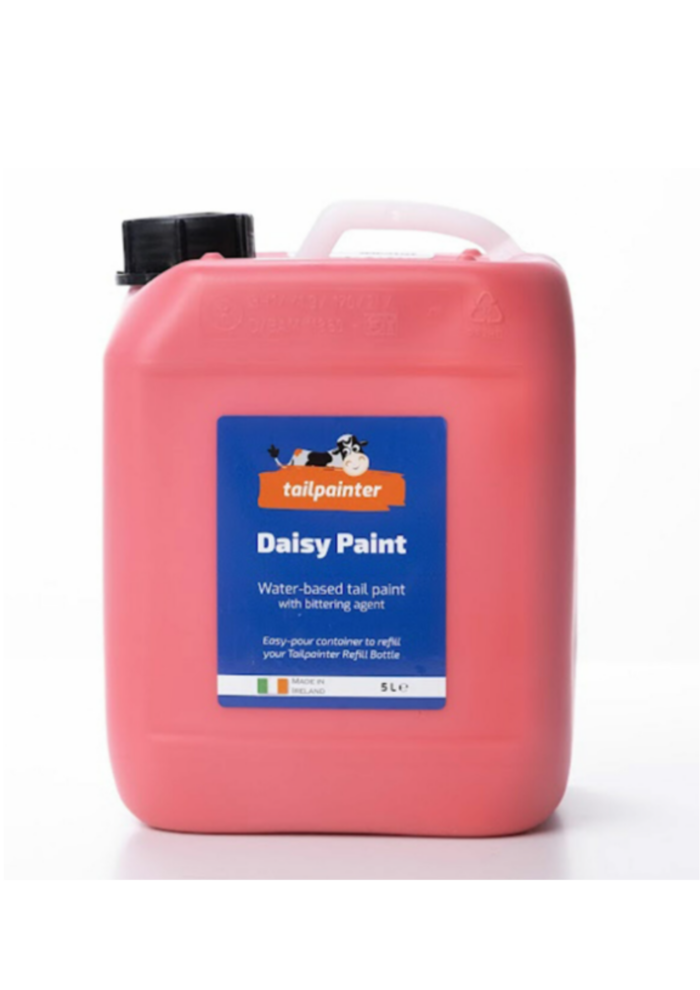 Daisy Tail Paint 2.5L - Image 2