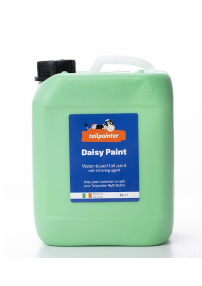 Daisy Tail Paint 2.5L - Image 5