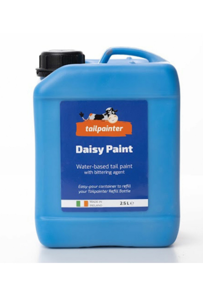 Daisy Tail Paint 2.5L - Image 4