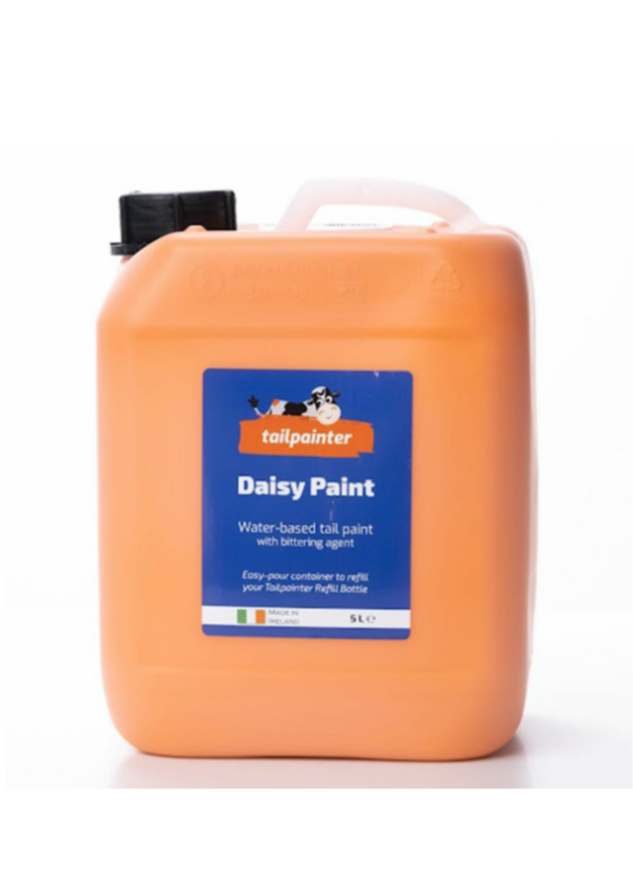 Daisy Tail Paint 2.5L - Image 6