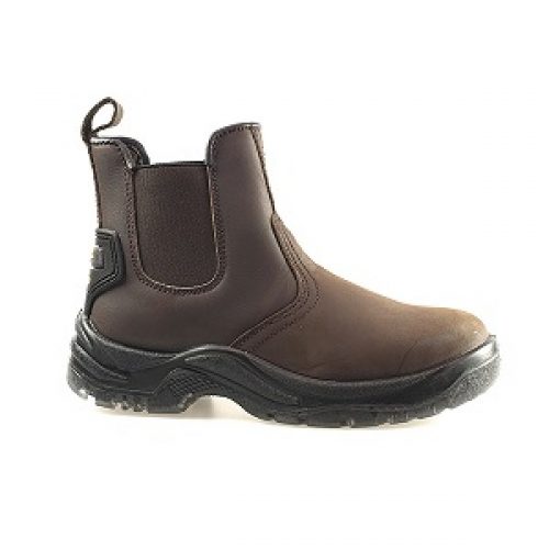 RGP DEALER WORK BOOTS