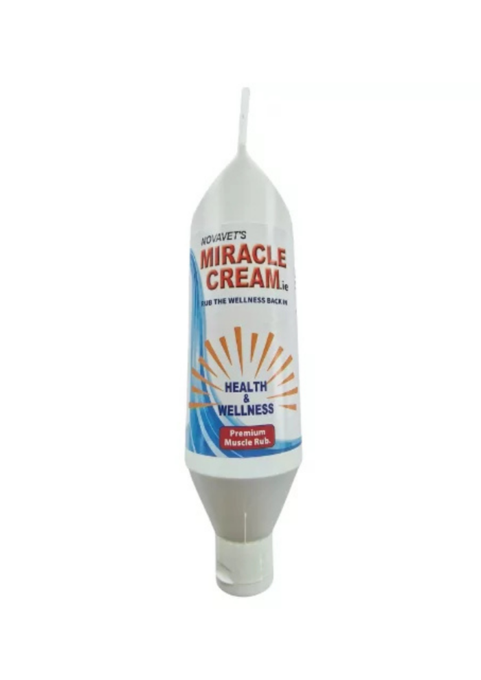 Novavet's Miracle Cream 500ml