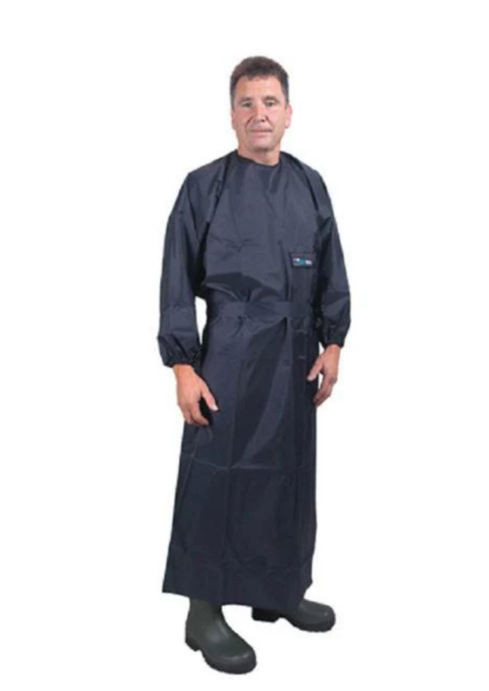 Drytex Milking Gown