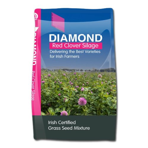 Red Clover Silage