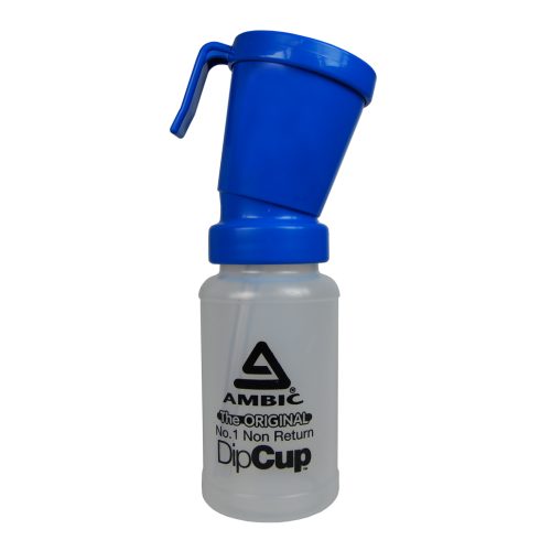 Ambic Dip Cup Non Return