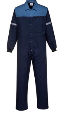Portwest boiler suit