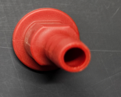 Socket nipple