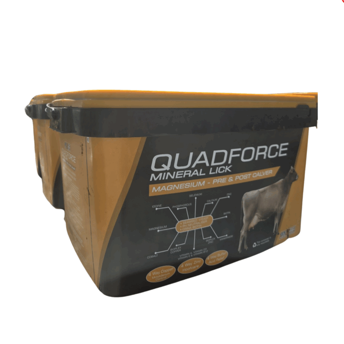 Hi-Mag pre & post calver bucket - Image 2