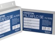 Milk Filter Socks (Fabdec)