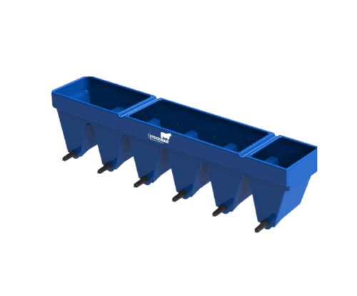 stockman jfc compartment feeder