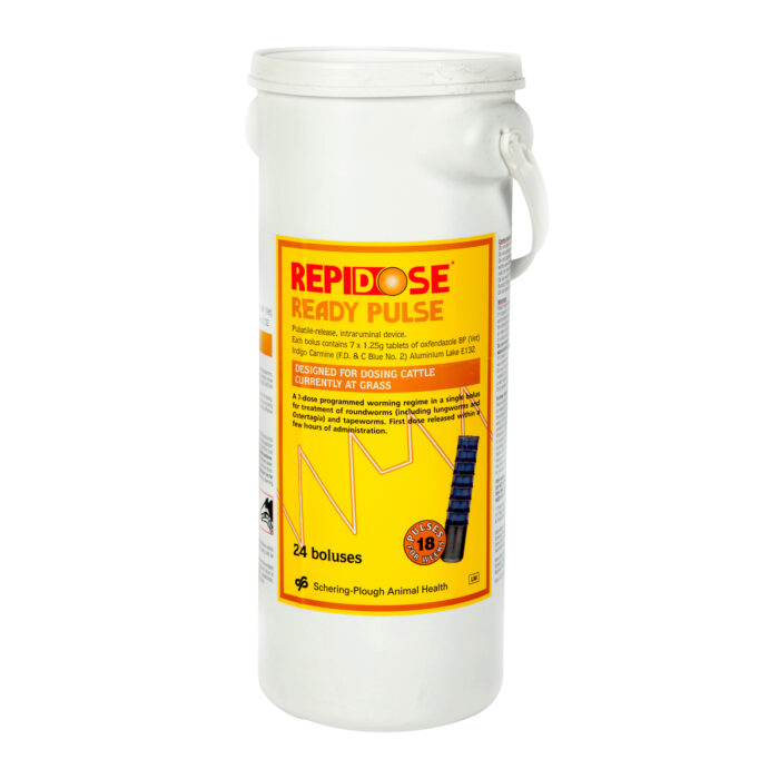 Repidose Bolus