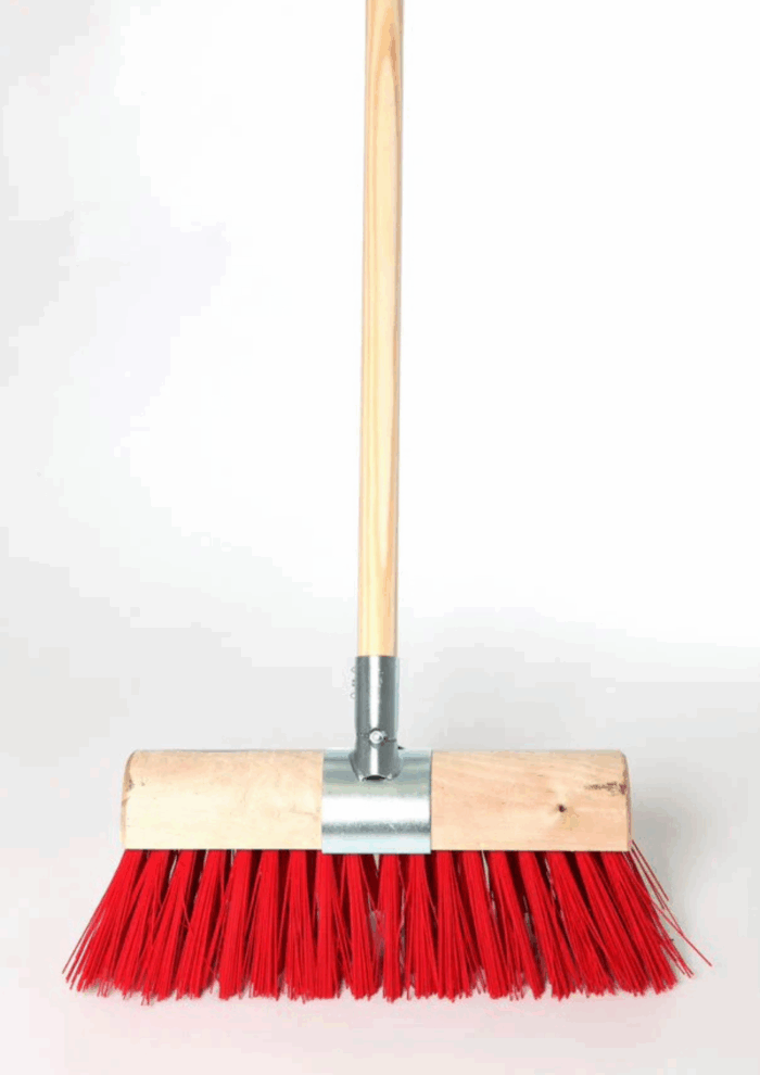Yard Brush 14 Inch - Image 2