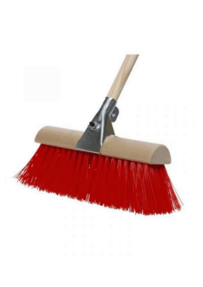 Yard Brush 14 Inch