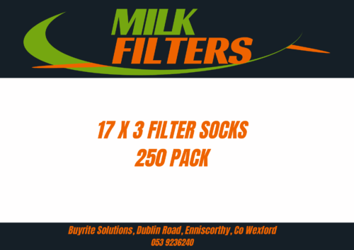 Filter Socks
