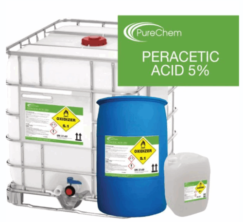 Dairy Detergents