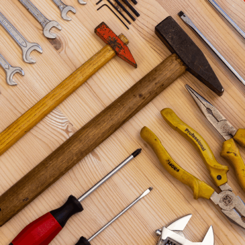 Hardware Essentials