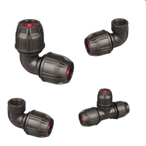 Water Fittings