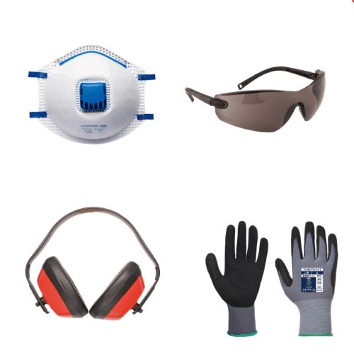PPE