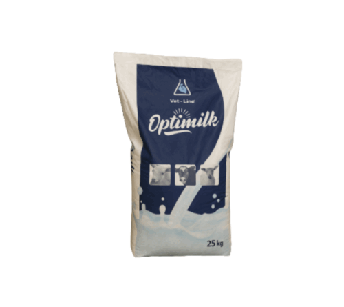 Optimilk milk replacer - 26% skim for calves