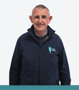 Pat Doran 