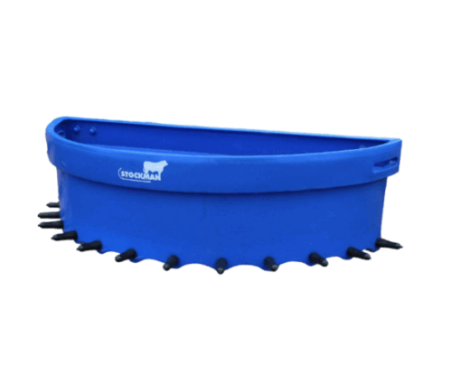 stockman jfc non compartment feeder