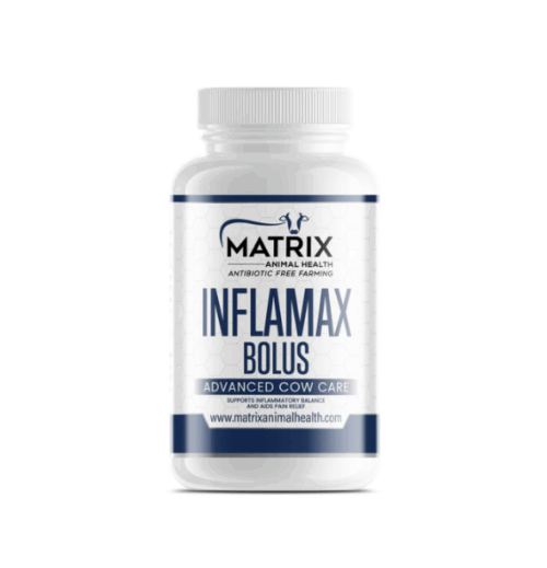 Inflamax