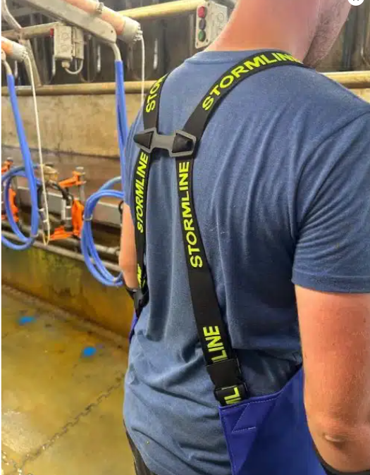 Stormline Milking Apron - Image 3