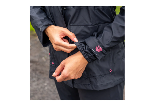 Agrishield Women’s All Weather Jacket - Image 2