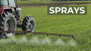 Grassland Sprays, Grassland Sprayers, Grassland Spraying, Buyrite Solutions